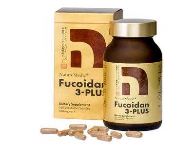 Fucoidan vàng là gì, mua fucoidan vàng ở đâu và fucoidan vàng giá bao nhiêu?